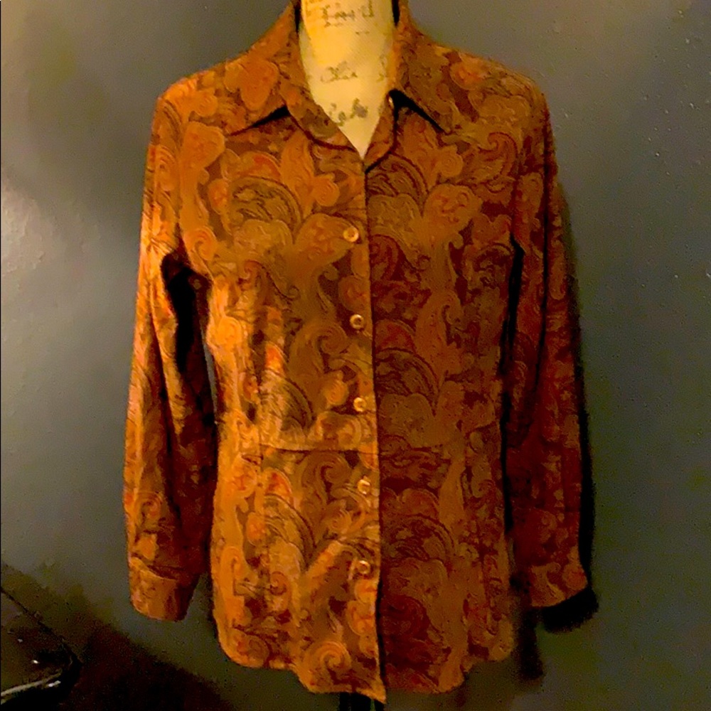 ⚜️Notations petite woman’s jacket